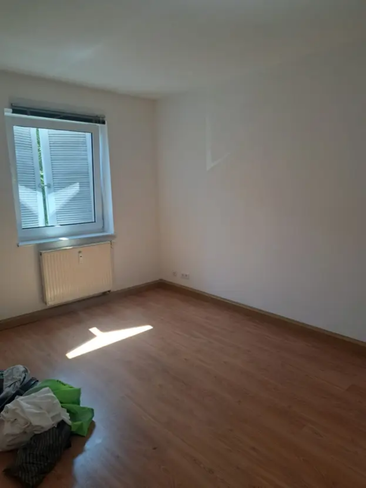 Thumbnail-ab sofort helle gemütliche 3 Zimmer Wohnung