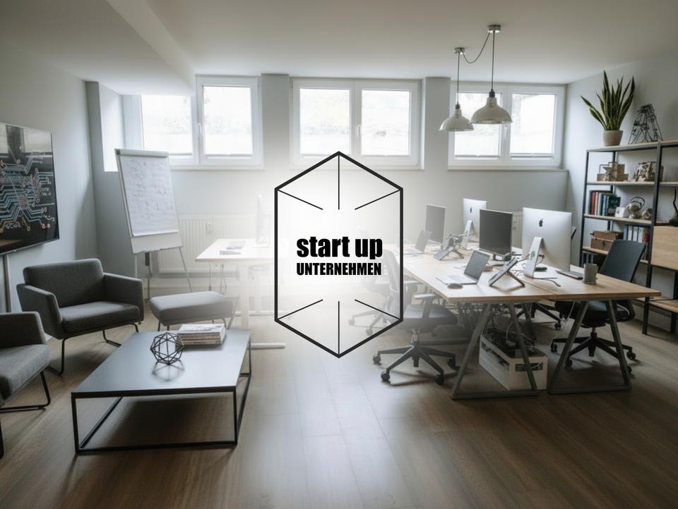 Thumbnail-Euer neues Büro in Stuttgart-Nord – modern, zentral & sofort nutzbar