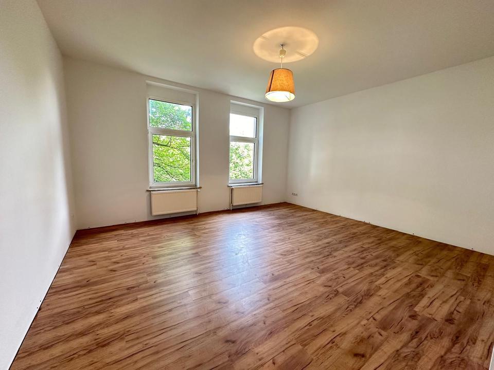 Thumbnail-2 .Zimmerwohnung inklusive Einbauküche