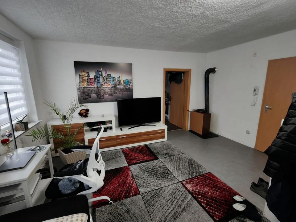 Thumbnail-1,5 Zimmer Wohnung in Nöttingen zu Vermieten