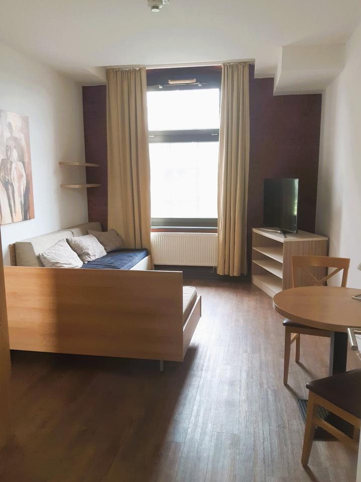 Thumbnail-2-Zimmer-Apartment auf der Erba-Insel, möbliert