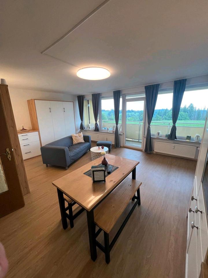 Thumbnail-Wohnung Ferienwohnung App Braunlage Hohegeiß