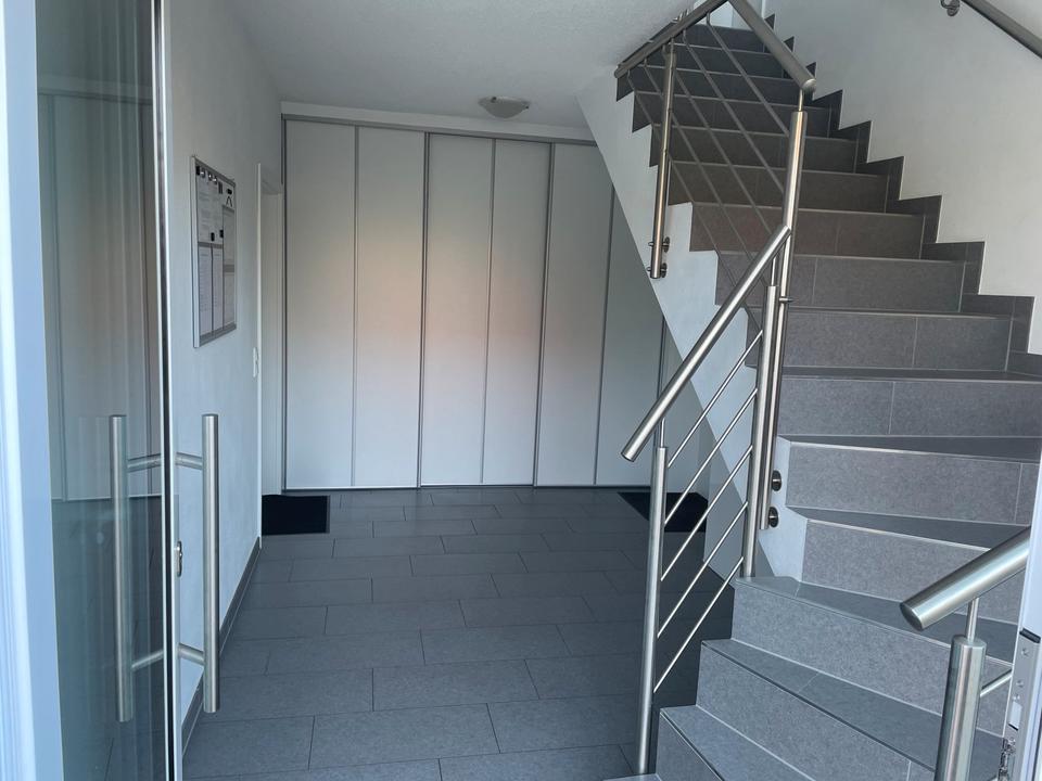 Thumbnail-Erdgeschosswohnung in Rietberg Neuenkirchen zu verkaufen