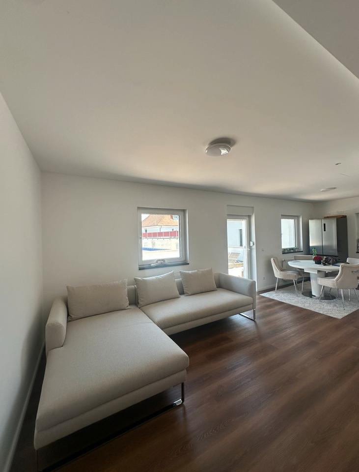 Thumbnail-Sinsheim Wohnung 120qm zum vermieten