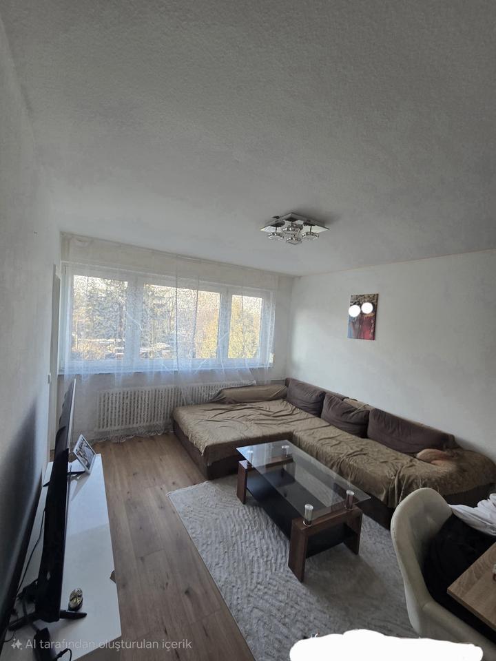 Thumbnail-2Zimmer Wochnung