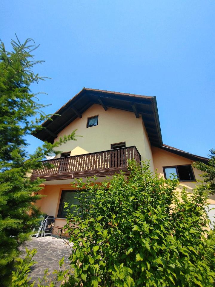 Thumbnail-Einfamilienhaus mit Entwicklungspotenzial