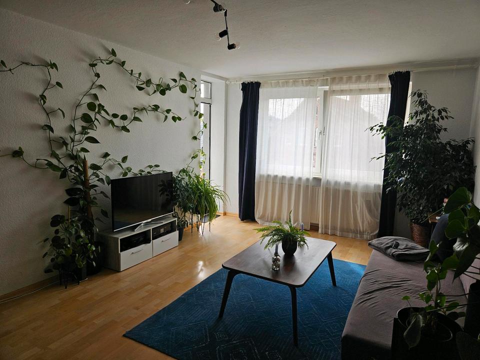 Thumbnail-2-Zimmer Wohnung in Bornum