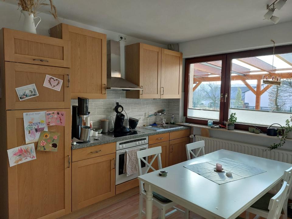 Thumbnail-Wohnung zu vermieten