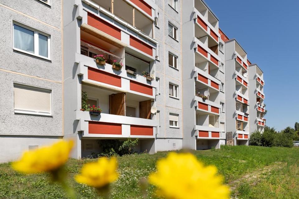 Thumbnail-Einziehen in Ihr neues Zuhause.