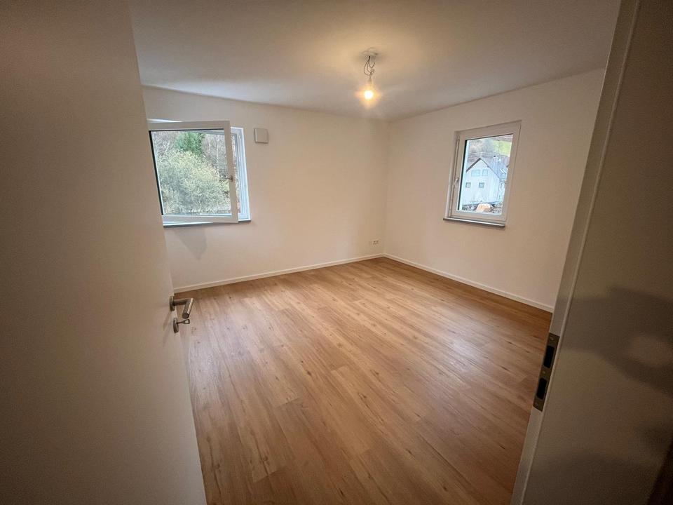 Thumbnail-Moderne 3-Zimmer-Wohnung mit hochwertiger Ausstattung in Nordrach