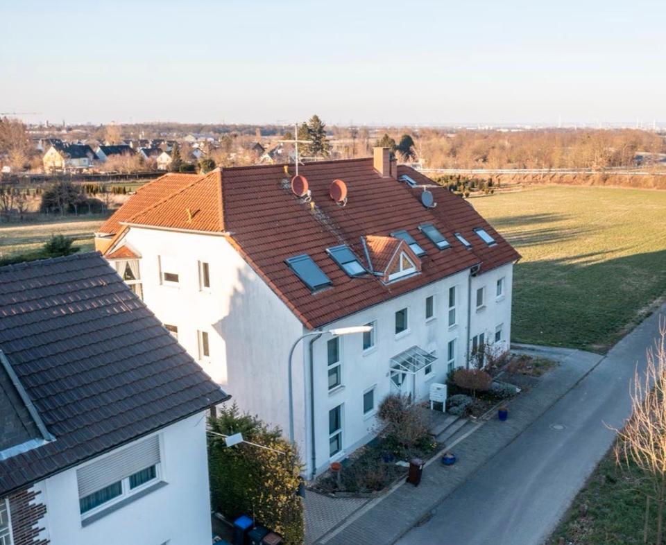 Thumbnail-PROVISIONSFREI Brühl-Badorf: Großzügige 3-Zimmer Eigentumswohnung