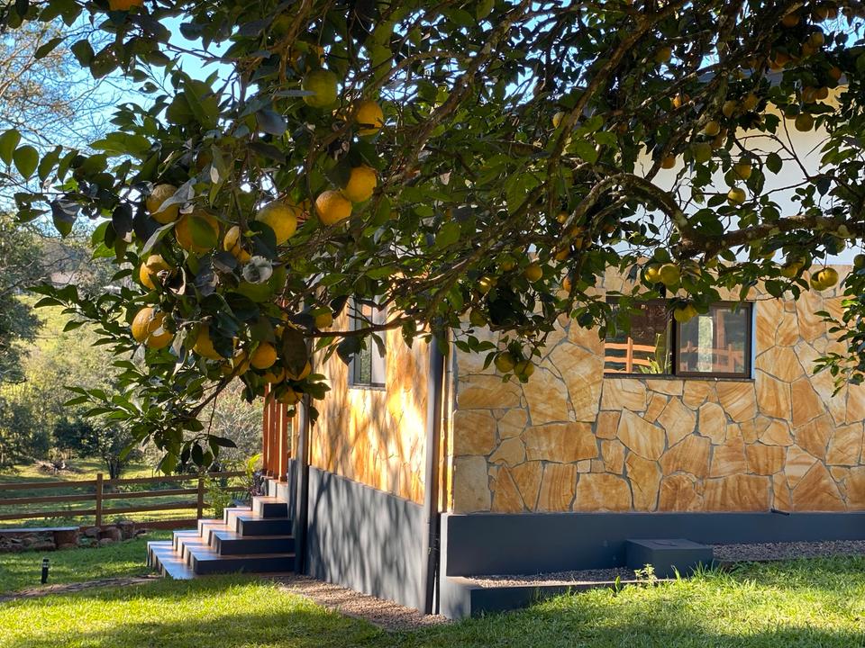 Thumbnail-Ferienhaus zur Miete in Hohenau Paraguay