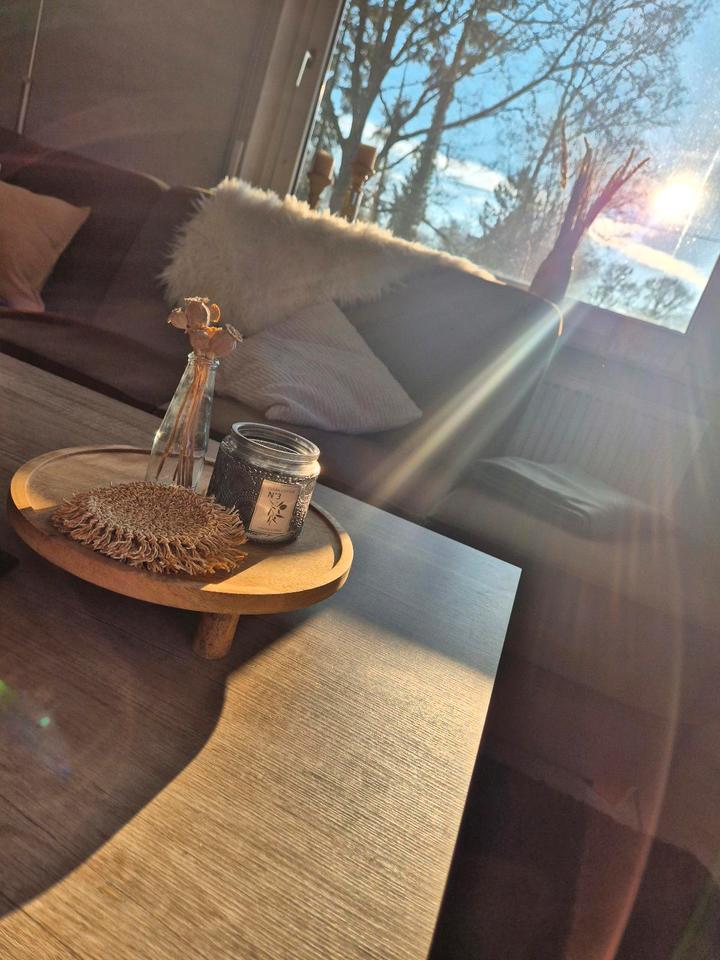 Thumbnail-Ferienwohnung in Ostfriesland