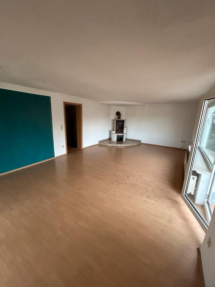 Thumbnail-3 Zimmer Wohnung mit großer Terrasse