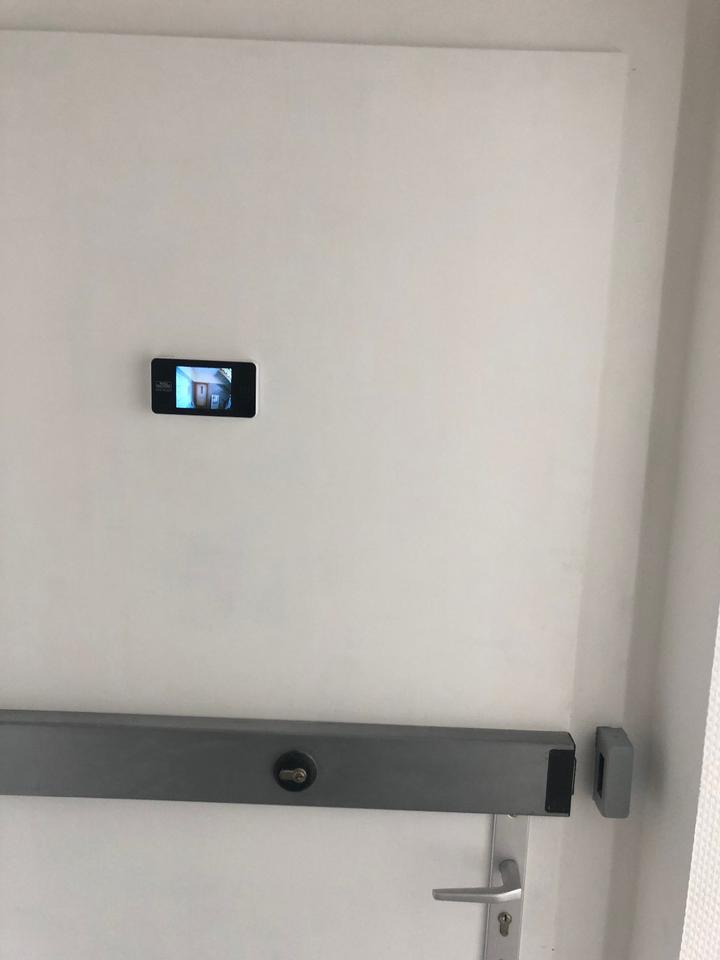 Thumbnail-sofort einziehen in eine zentrale, ruhige, helle, Wohnung