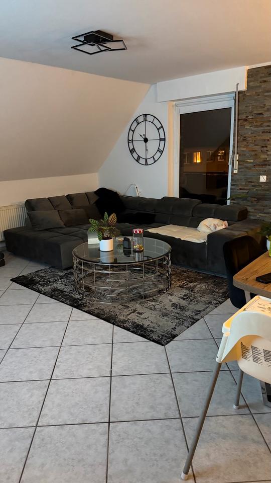 Thumbnail-3 Zimmer Wohnung 100m2