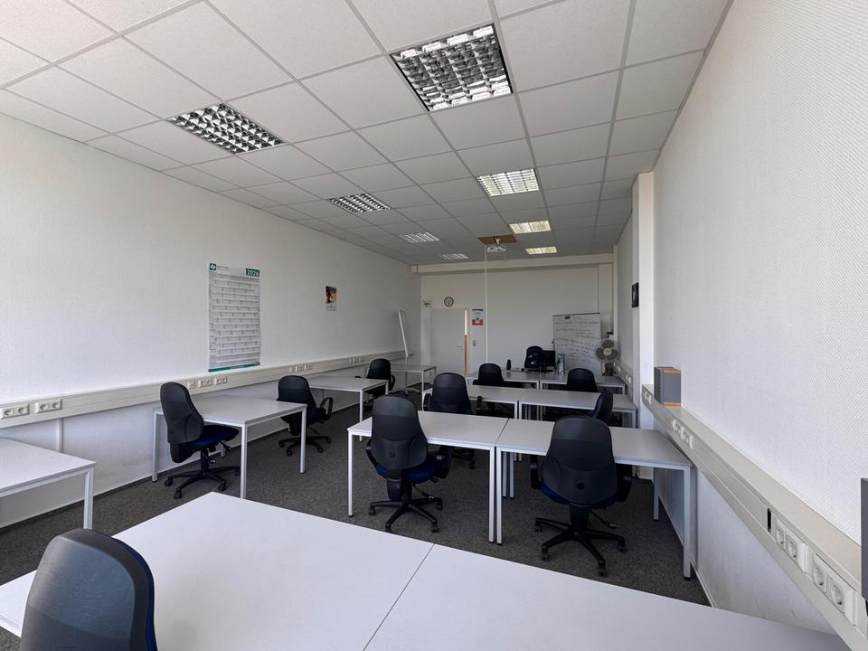 Thumbnail-Büro- oder Schulungsräume & Therapieflächen