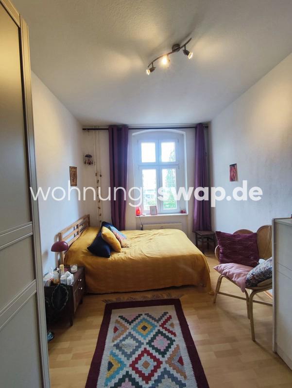Thumbnail-Wohnungsswap - 1 Zimmer, 17 m² - Nöldnerstraße, Lichtenberg, Berlin
