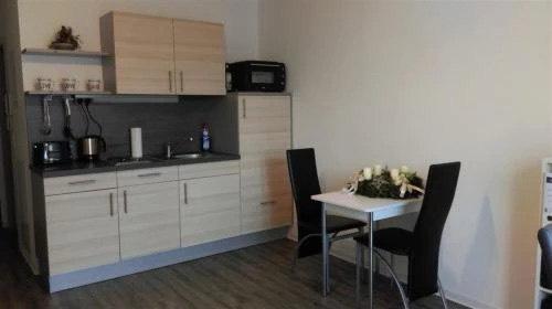 Thumbnail-Möbiliertes Studentenwohnheim Zimmer in Bayreuth (Uninähe)