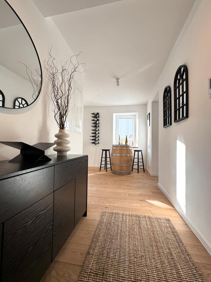 Thumbnail-Ferienwohnung WeinZeit13 - Wohlfühlen an der Weinstraße mit Sauna