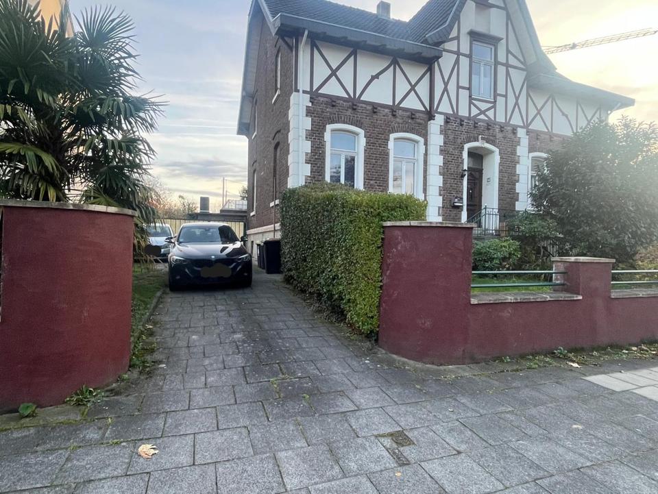 Thumbnail-WG-Zimmer in Köln-Weiden ab Februar 2026 frei