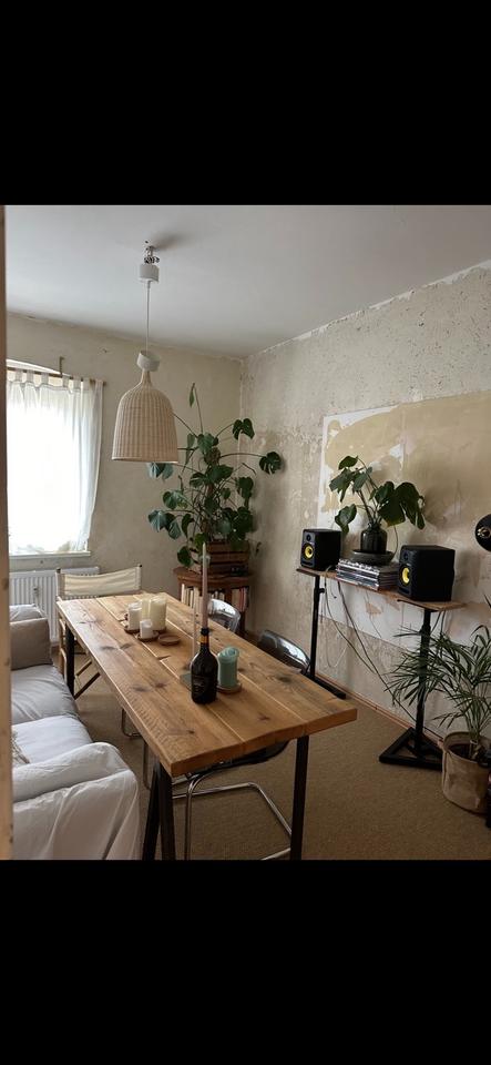 Thumbnail-Prenzlauer Berg, befristet, 2- Zimmer Wohnung