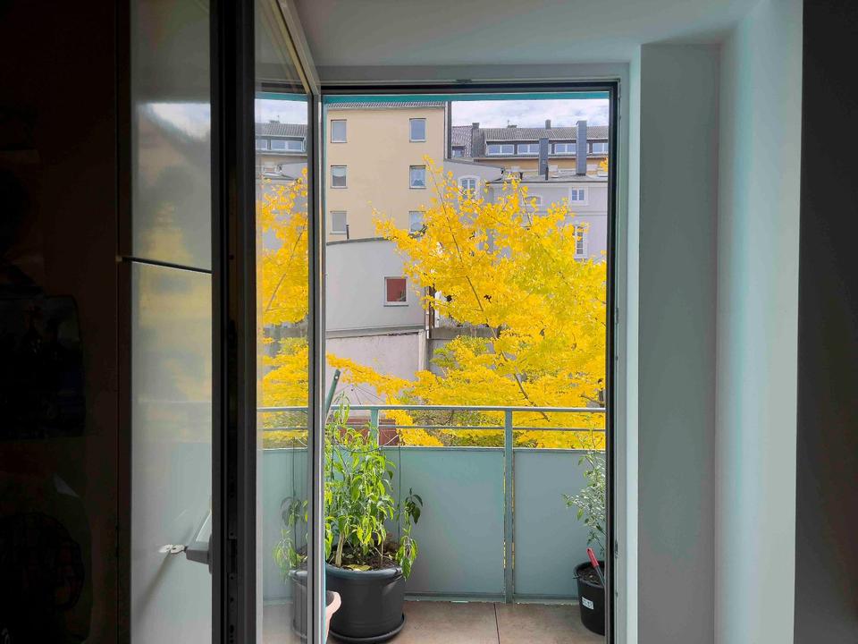 Thumbnail-4,5 Zimmer mit Einbauküche