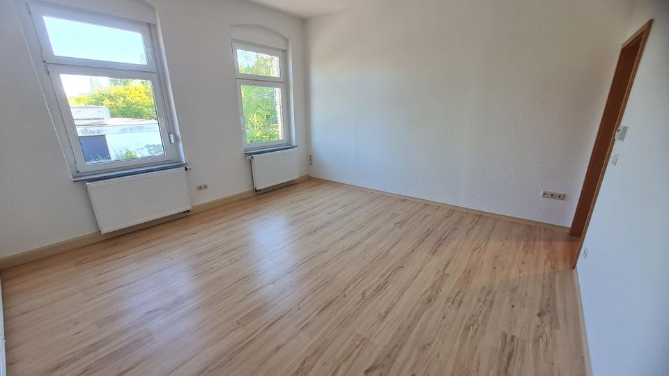 Thumbnail-2-Raumwohnung in Eisleben