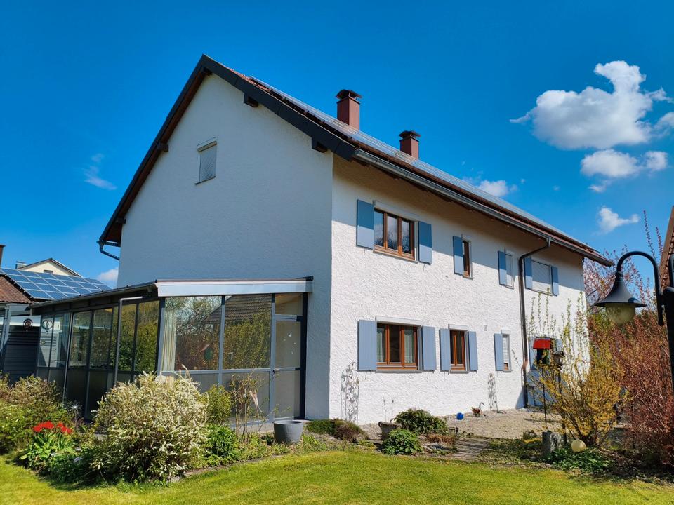 Thumbnail-Mehrfamilienhaus in Teising bei Neumarkt-Sankt Veit