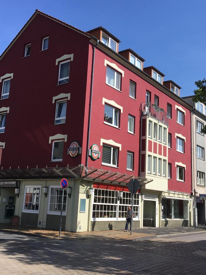 Thumbnail-2-Zimmerwohnung am Theodor-Heuss Platz