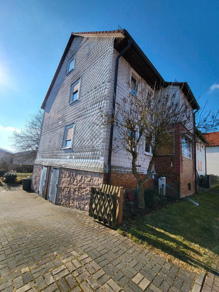 Thumbnail-NOCH OHNE PROVISION! Einfamilienhaus Haus Tierhaltung