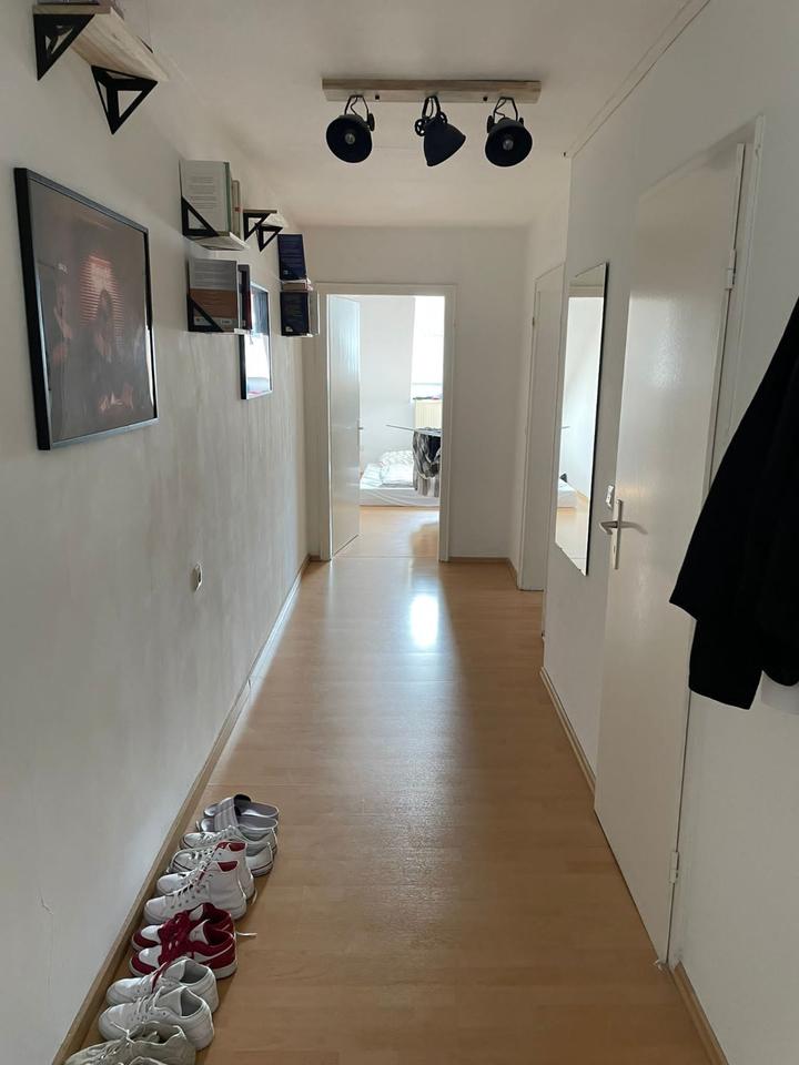 Thumbnail-2 ZImmer Küche Bad in TOP Lage im Philosophenweg Mieten