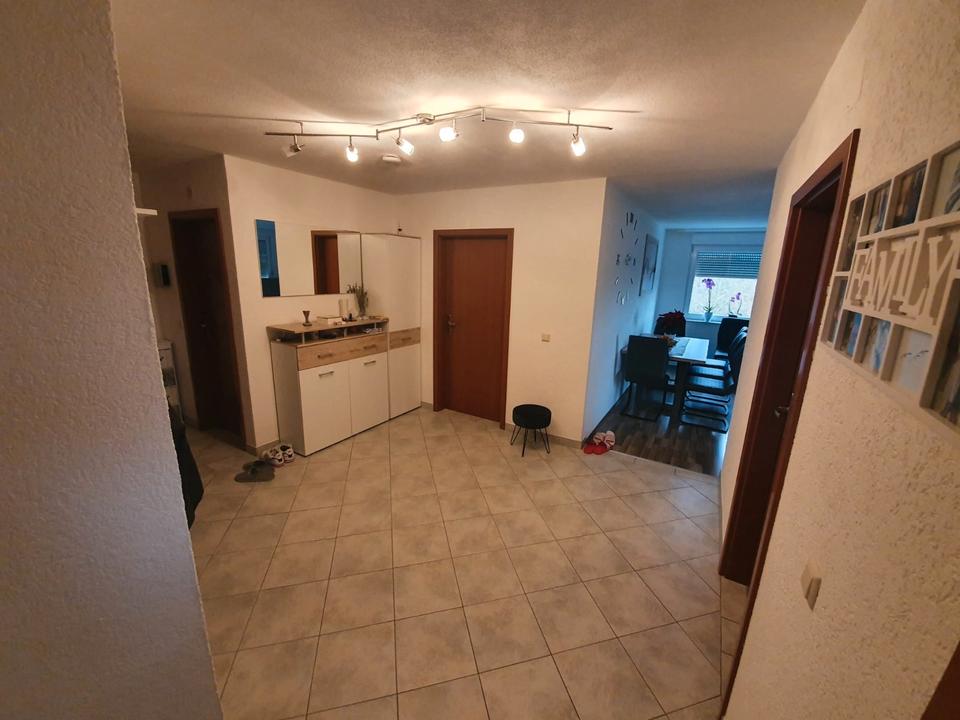 Thumbnail-Schöne 3,5-Zi.-Wohnung mit EBK & TG – 90 m² in Mühlacker