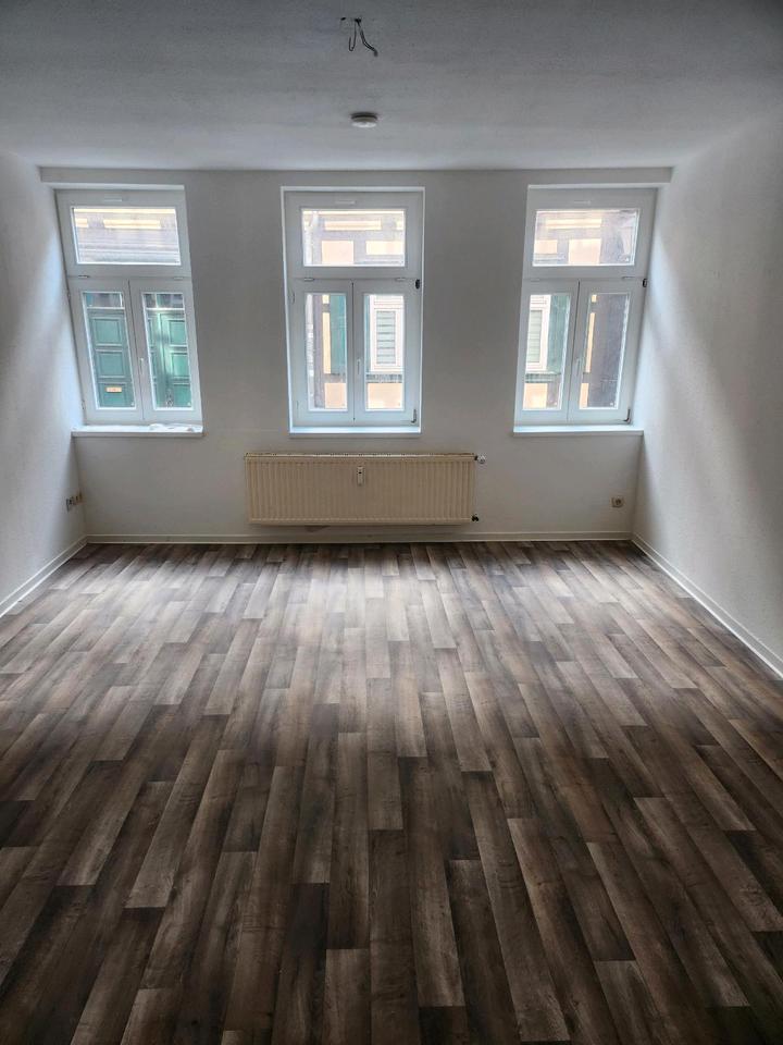 Thumbnail-1,5 Raum Wohnung, 39qm, EG, EBK, Kochstr.11, Wernigerode