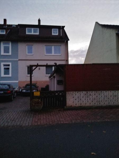 Thumbnail-Doppelhaushälfte