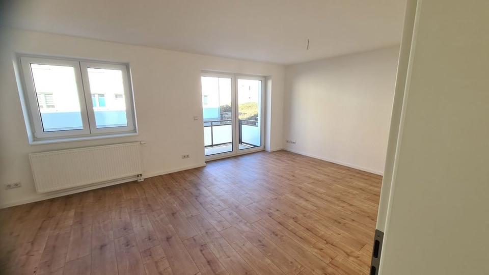 Thumbnail-Neu! Sanierte 90 m², 4-Zi,Gast-WC, Balkon