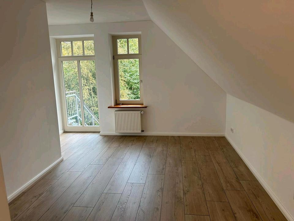 Thumbnail-Schöne 81m² Wohnung im 1.OG