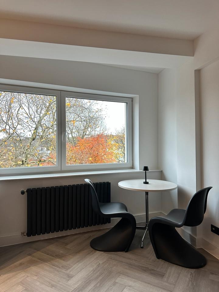 Thumbnail-Kernsaniertes, möbliertes Apartment in Derendorf