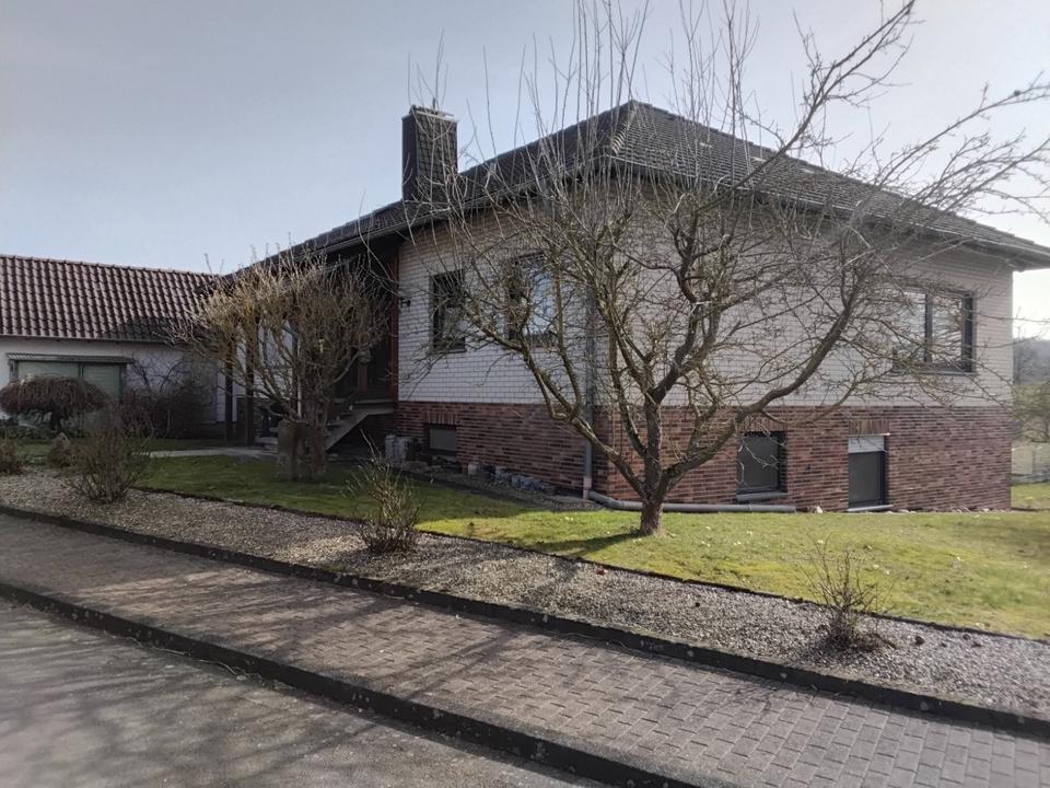 Thumbnail-160qm Wohnung mit Wintergarten, Diele und Kaminofen zu vermieten