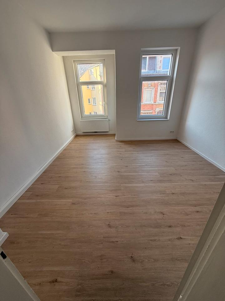 Thumbnail-3 Zimmer Wohnung Hannover Leibniz Uni WG 75qm