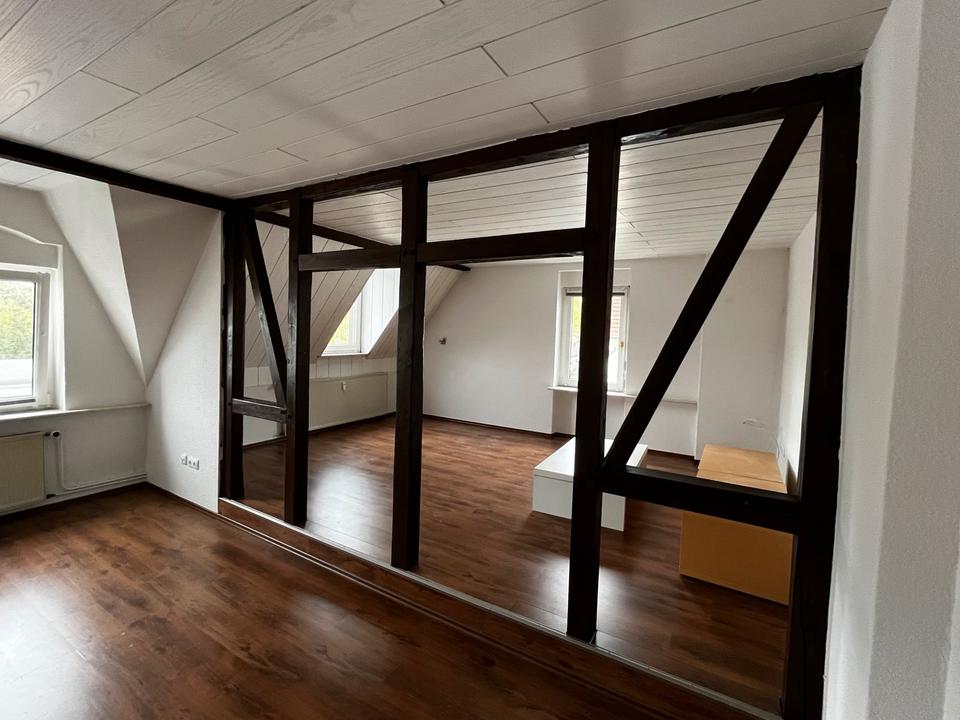 Thumbnail-2 Zimmer DG-Wohnung zentrumsnah