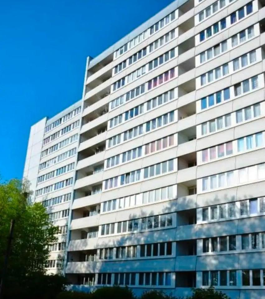 Thumbnail-sanierte 3 Zi. Wohnung Eigenbedarf Kapitalanlage Aufzug Krefeld