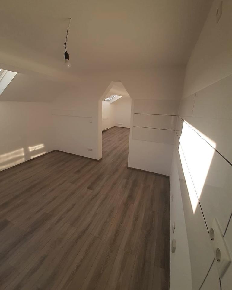 Thumbnail-Renovierte Wohnung im 2. Obergeschoss