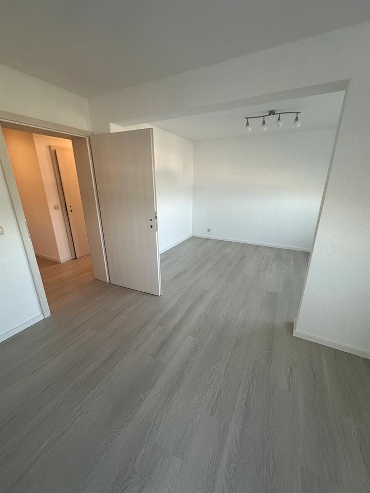 Thumbnail-2 Zimmer Wohnung