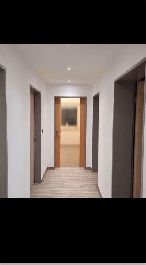 Thumbnail-Attraktive 3 Zimmer Wohnung modernisiert - Wörth a.d Isar