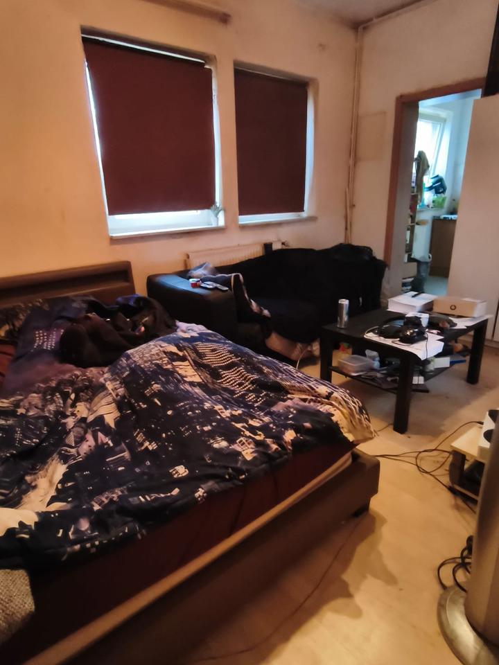 Thumbnail-Siegen Innenstadt Hambergstrasse