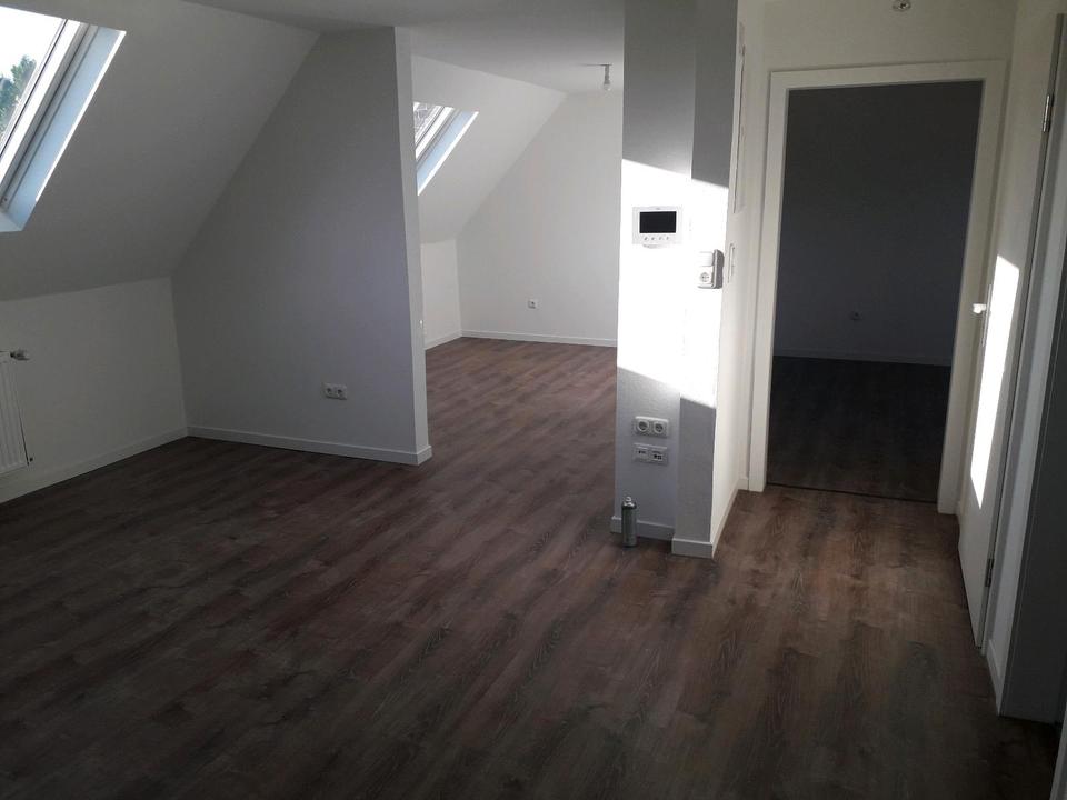 Thumbnail-3 Zimmer Wohnung in Bergheim-Glesch