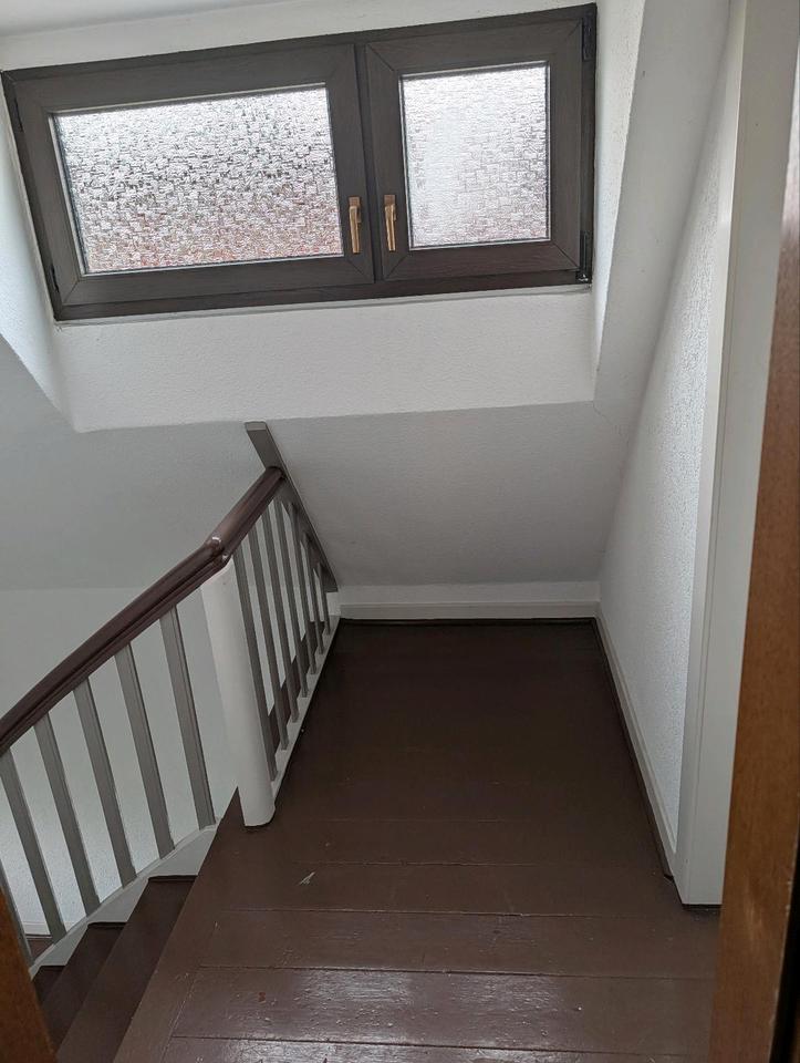 Thumbnail-Altbau Dachgeschoss Wohnung, für maximal 2 Personen.