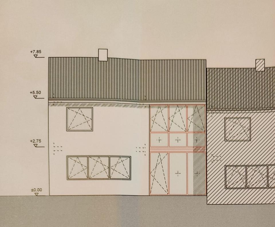 Thumbnail-Haus am Wehberg