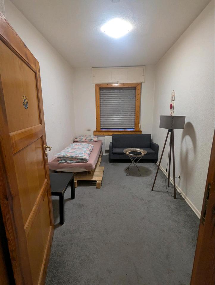 Thumbnail-3 Zimmer Untermiete unbefristet